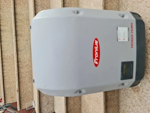 Invertor fotovolaic Fronius -premium