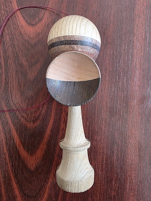Kendama Sweets Splice X Turbo AntiSkid