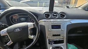 Ford S-Max 2.2 diesel, 7 Locuri