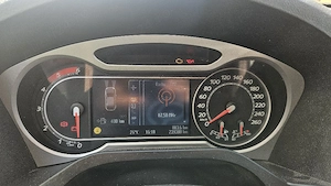 Ford S-Max 2.2 diesel, 7 Locuri - imagine 3