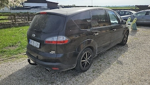 Ford S-Max 2.2 diesel, 7 Locuri - imagine 6