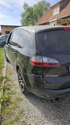 Ford S-Max 2.2 diesel, 7 Locuri - imagine 7