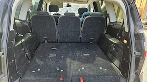 Ford S-Max 2.2 diesel, 7 Locuri - imagine 5