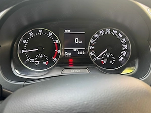 Skoda Fabia SMART 1.0 Tsi - imagine 3
