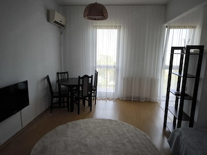 Garsoniera de inchiriat zona Aparatorii Patriei