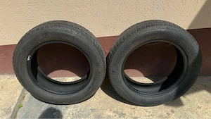 vand 4 cauciucuri de iarna 195/60 R16