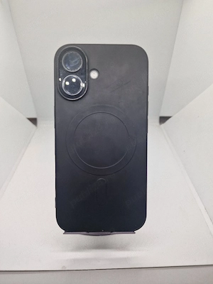 Iphone 16 128GB Memorie 