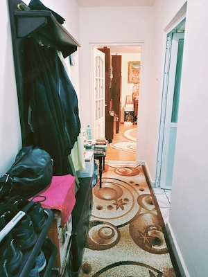 Buftea Studio,apartament 2 camere, confort 1,etaj 1, bloc anvelopat termic