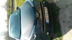 Vand Toyota Chr Hybrid din 2019, putere 122 CP - imagine 2