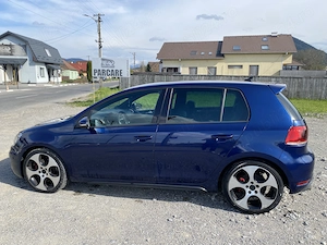 Golf 6 GTI DSG k04 - imagine 4
