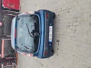 Vand Citroen C1 ,110000 km - imagine 3