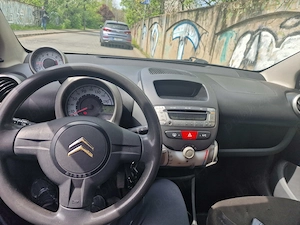 Vand Citroen C1 ,110000 km - imagine 4
