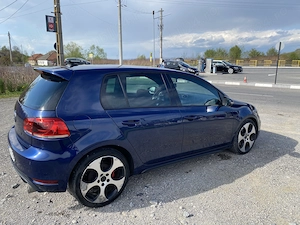 Golf 6 GTI DSG k04 - imagine 3