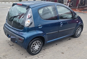 Vand Citroen C1 ,110000 km - imagine 2