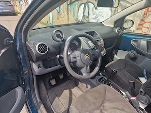 Vand Citroen C1 ,110000 km - imagine 5