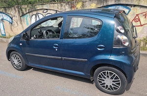 Vand Citroen C1 ,110000 km - imagine 6