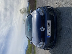 Golf 6 GTI DSG k04