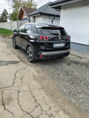 Peugeot 3008 Propietar - imagine 2
