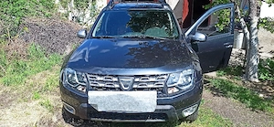 Duster de vânzare 