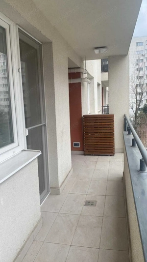 Închiriere Apartament cu 2 camere Baba Novac, 5 min metrou, centrala, 2 AC - imagine 8
