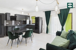 Apartament nou 2 camere și loc parcare Zona Șagului - Timișoara