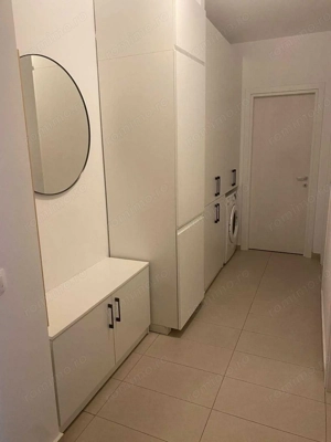 Închiriere Apartament cu 2 camere Baba Novac, 5 min metrou, centrala, 2 AC - imagine 7