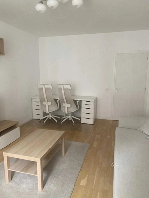 Închiriere Apartament cu 2 camere Baba Novac, 5 min metrou, centrala, 2 AC - imagine 2
