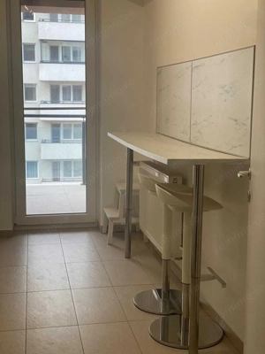 Închiriere Apartament cu 2 camere Baba Novac, 5 min metrou, centrala, 2 AC - imagine 4