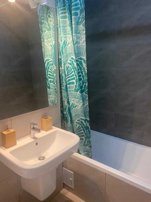 Închiriere Apartament cu 2 camere Baba Novac, 5 min metrou, centrala, 2 AC - imagine 6