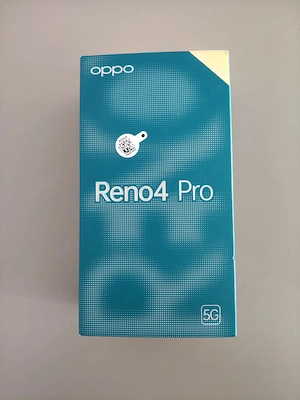 Oppo Reno 4 Pro 5G