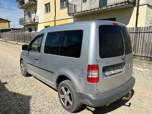 Vw Caddy An 2010 - imagine 2