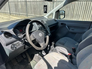 Vw Caddy An 2010 - imagine 7
