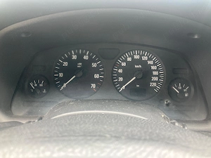 Vand Opel Astra G 2008 - imagine 3