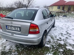 Vand Opel Astra G 2008 - imagine 4