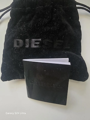 Pandantiv Diesel 