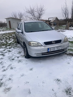 Vand Opel Astra G 2008 - imagine 6