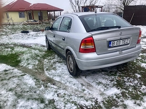Vand Opel Astra G 2008 - imagine 5