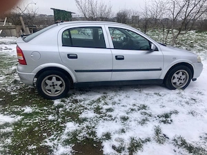 Vand Opel Astra G 2008 - imagine 2
