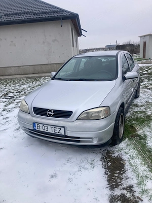Vand Opel Astra G 2008 - imagine 7