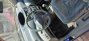 Toyota Yaris Verso Germania - imagine 3