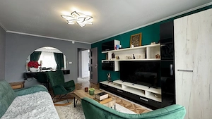 Apartament la cheie !