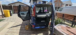 Toyota Yaris Verso Germania - imagine 5