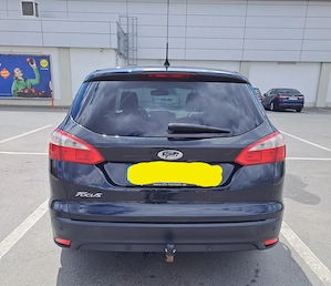 Ford focus mk3 2013. - imagine 2