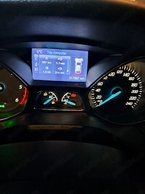Ford focus mk3 2013. - imagine 5