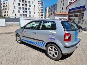 Vand vw polo 3 usi 2003 fiscal - imagine 2