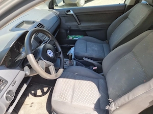 Vand vw polo 3 usi 2003 fiscal - imagine 4