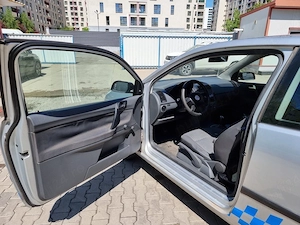 Vand vw polo 3 usi 2003 fiscal - imagine 7