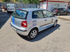 Vand vw polo 3 usi 2003 fiscal - imagine 9