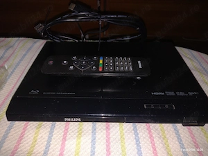 Bluray Philips de vânzare 