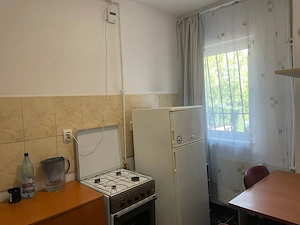 Închiriez garsoniera decomandata cu centrala bloc,COMISION 0 chirias,Valea Doftanei - Drumul Taberei - imagine 6